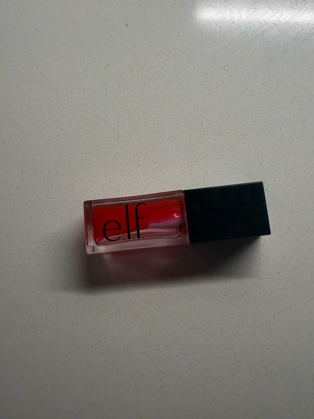 Moisture Matte Lipstick - Red